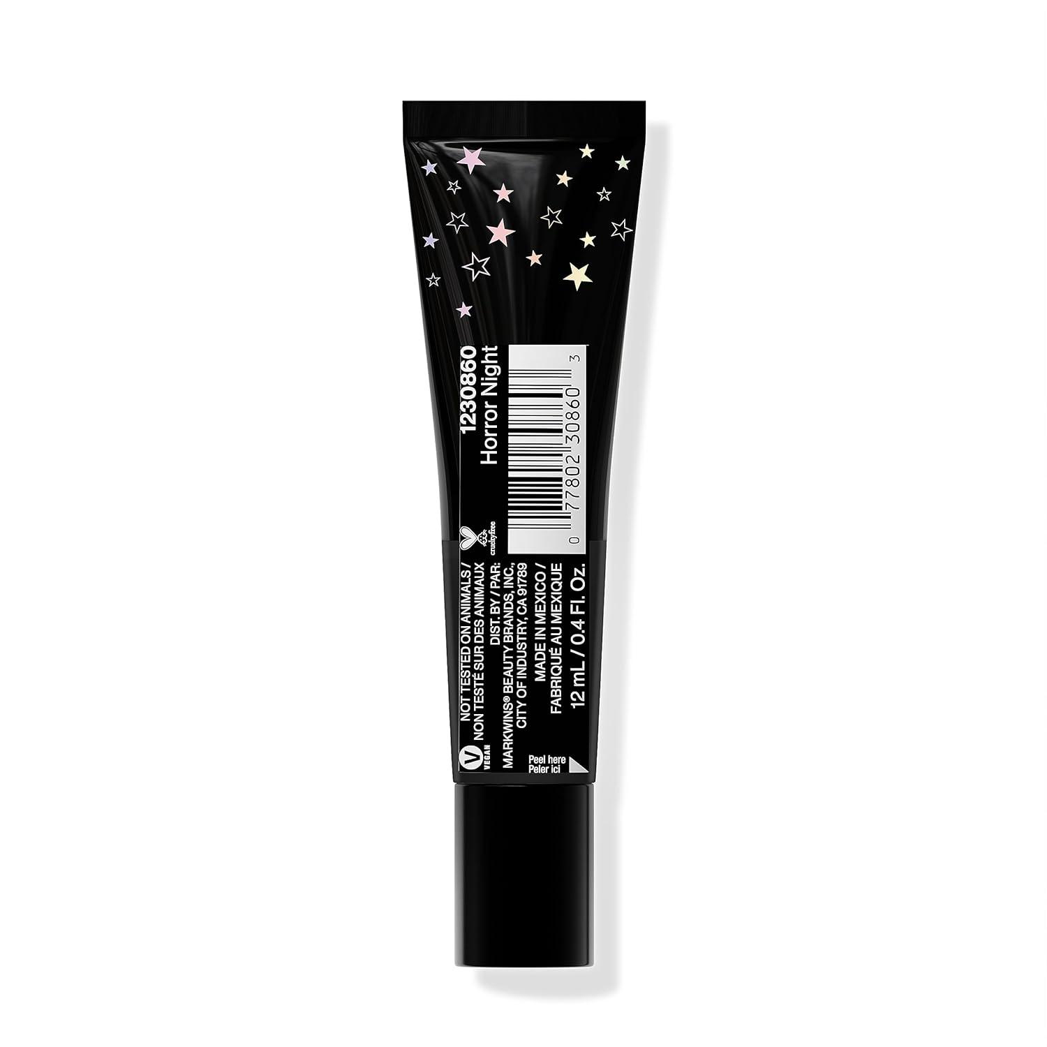 wet n wild Halloween Fantasy Makers Hyper Pigment Liquid Paint – Horror Night