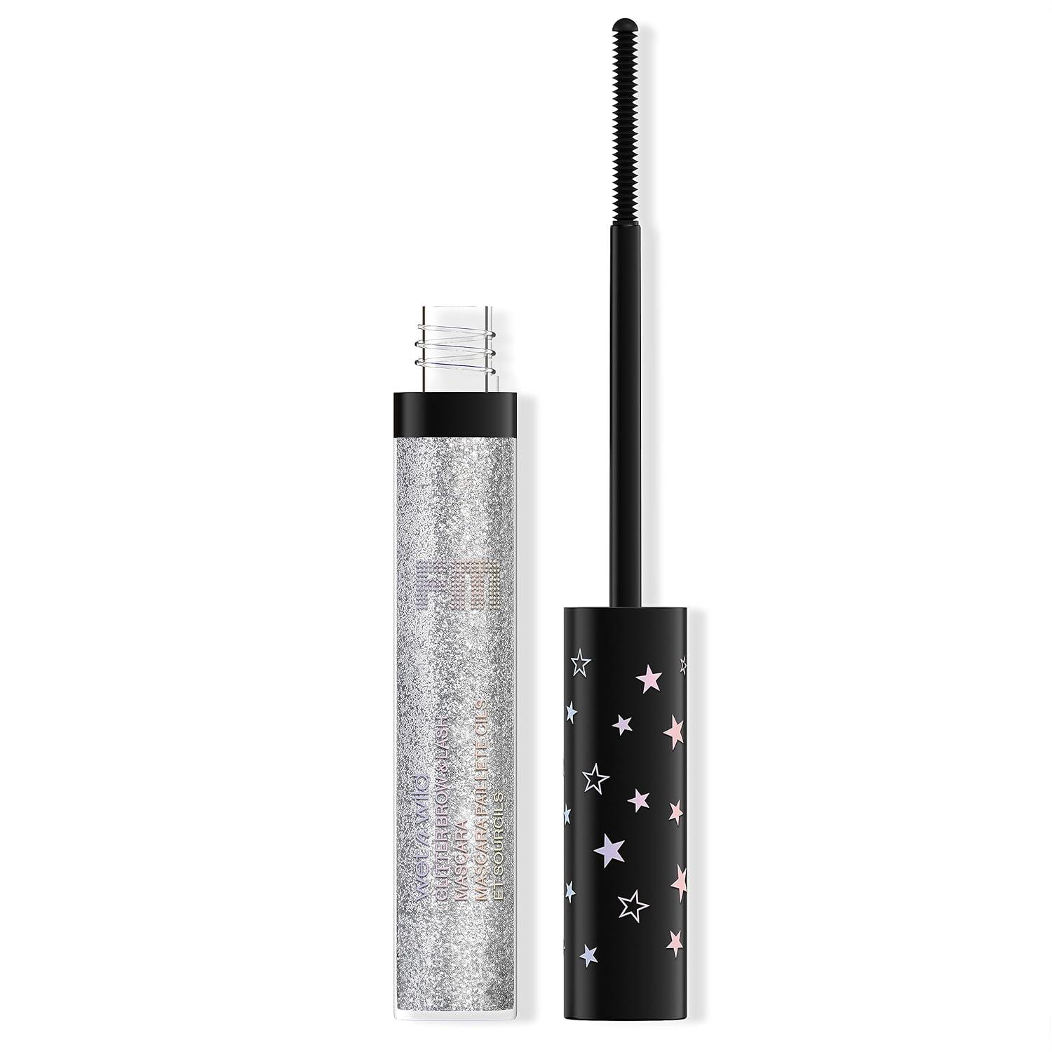 wet n wild Halloween Fantasy Makers Glitter Brow & Lash Mascara