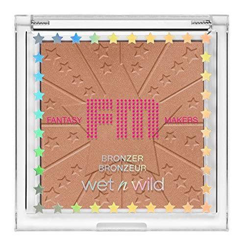 Wet n Wild Fantasy Makers Bronzer, Waitlist