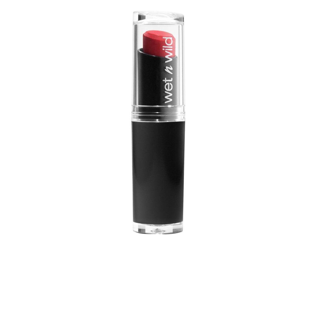 wet n wild Mega Last Lip Color – Rose the Matter(Red)