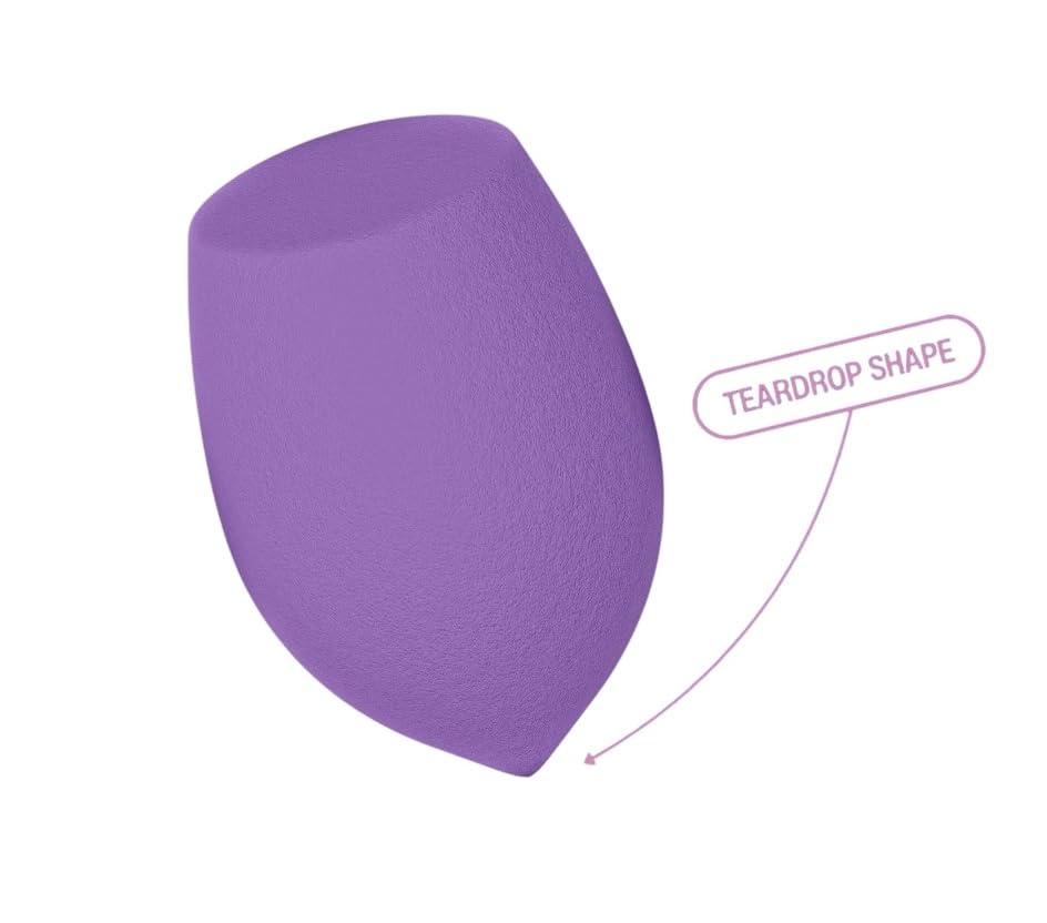 Wet n Wild Fantasy Maker Makeup Sponge, Purple