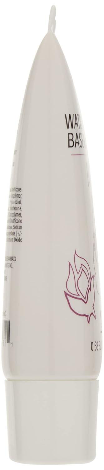 wet n wild Photo Focus Water Drop Primer, Lightweight Hydrating Primer with Hyaluronic Acid, Cruelty-Free & Gluten-Free – Cucumber(Rose)