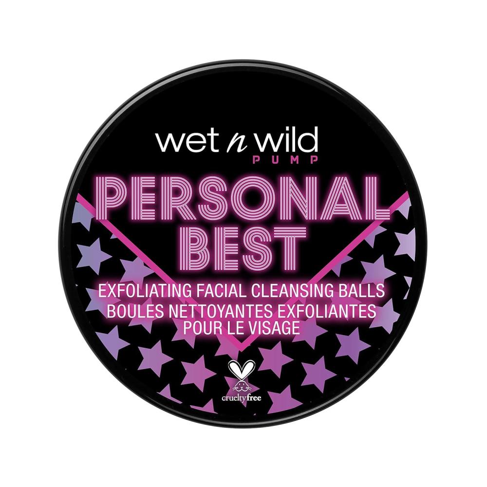 wet n wild Cooling Face & Body Mist – Do The Spritz(1 Count (Pack of 1))