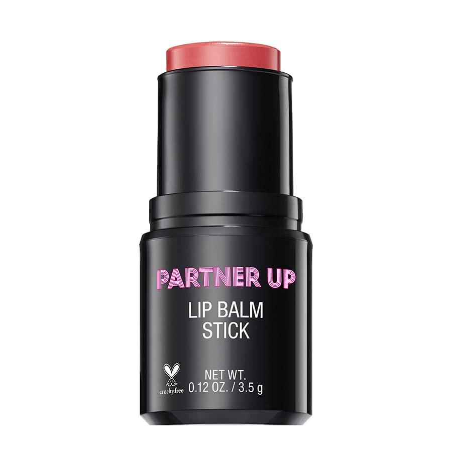 wet n wild Partner Up Lip Balm Stick Violet Victory(1 Count (Pack of 1))