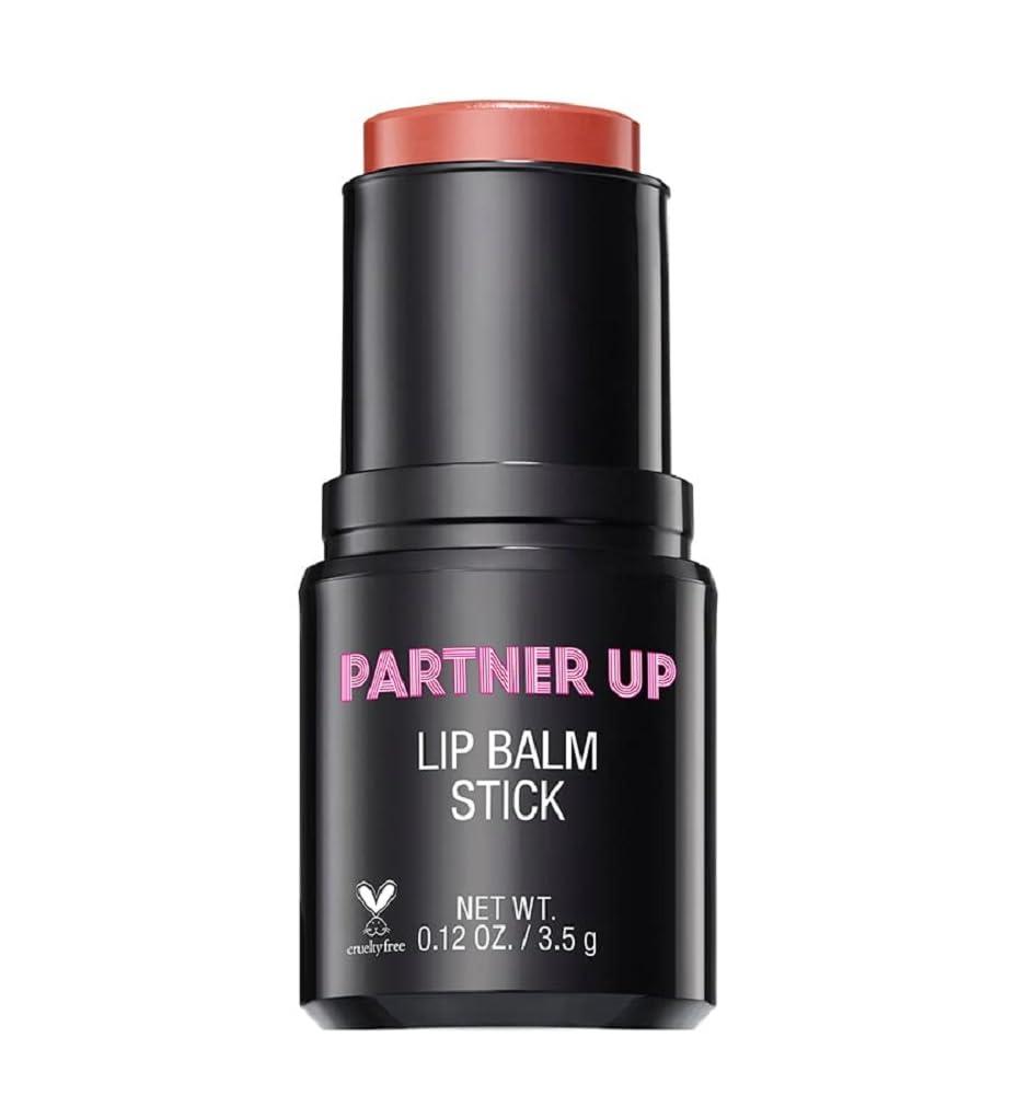 wet n wild Partner Up Lip Balm Stick Violet Victory(1 Count (Pack of 1))