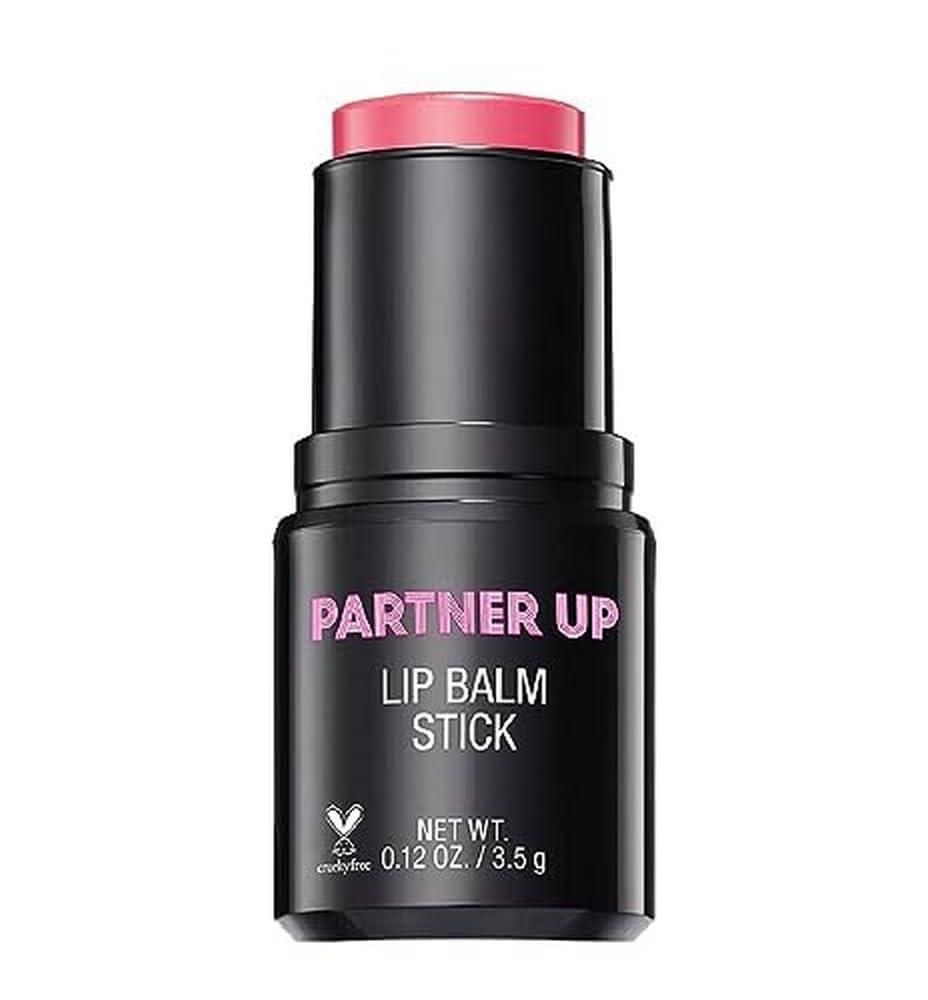 wet n wild Partner Up Lip Balm Stick Violet Victory(1 Count (Pack of 1))