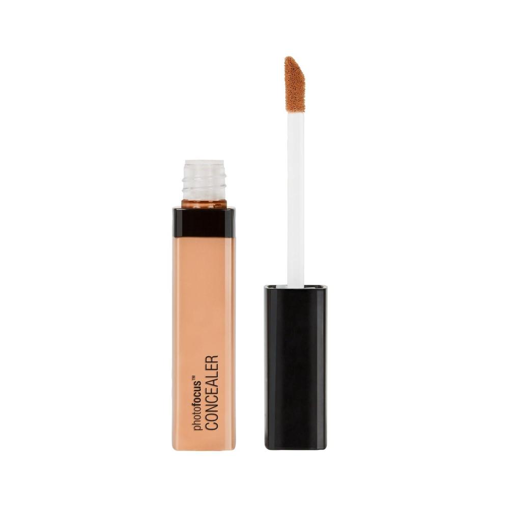 wet n wild Photo Focus Concealer Medium Peach,843B(Medium Peach)