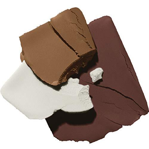 wet n wild Ultimate Brow Kit 963 Dark Brown