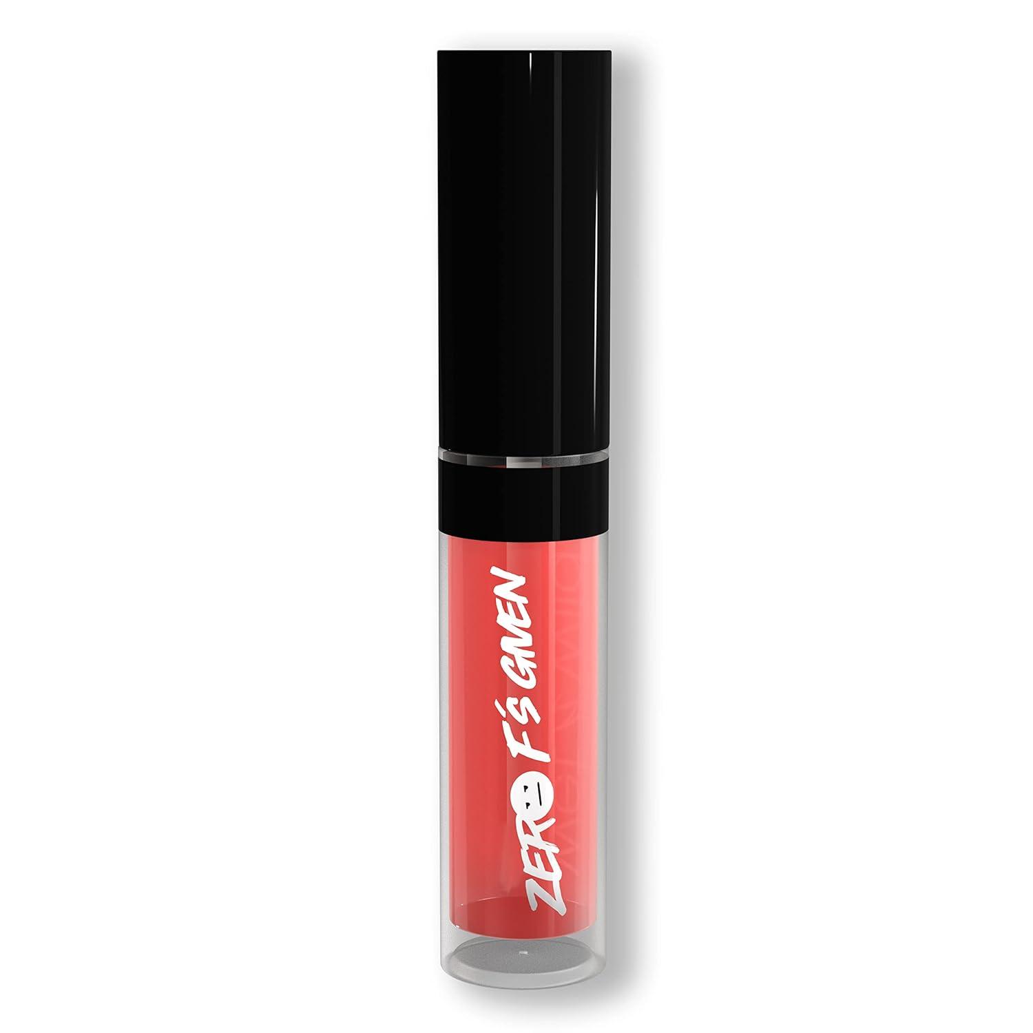 wet n wild Mood Lip Oil Zero F’s(Cinnamon)