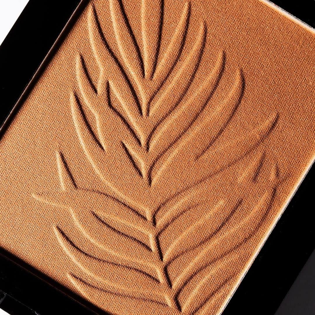 wet n wild Color Icon Bronzer Powder Ticket to Brazil(Sunset Striptease)