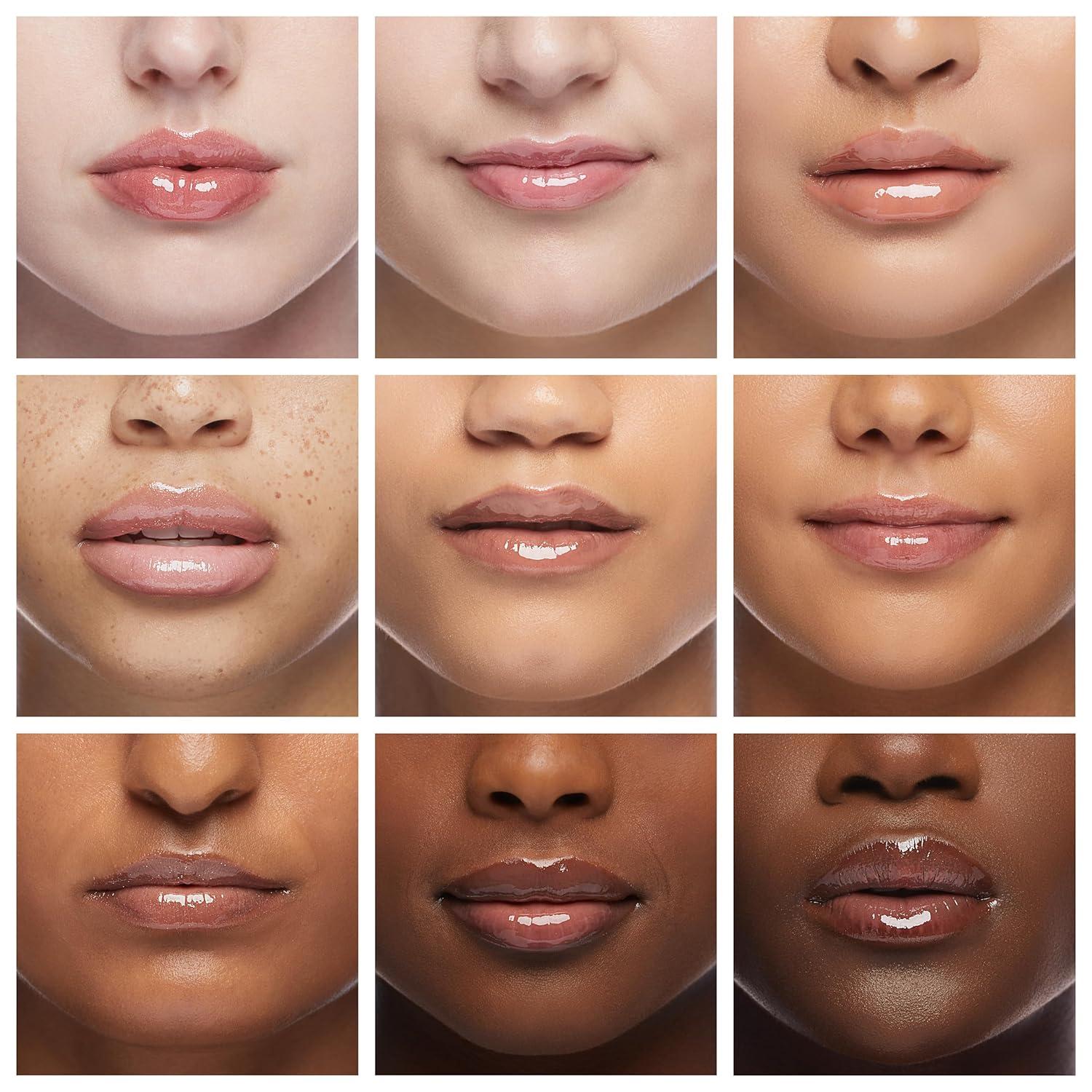 wet n wild Pampered Lip Gloss Glitz Ritual(Glitz Ritual)