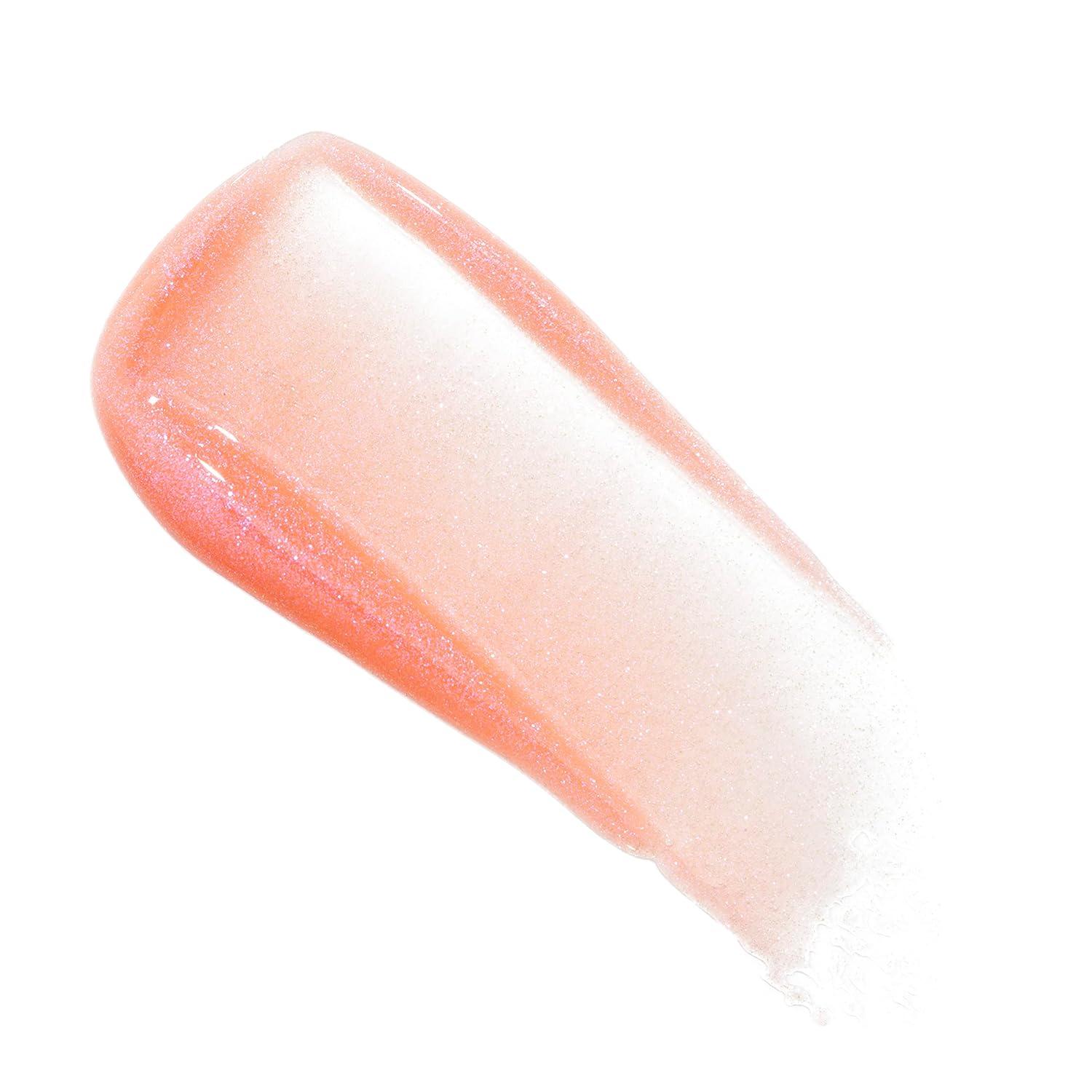 wet n wild Pampered Lip Gloss Glitz Ritual(Glitz Ritual)