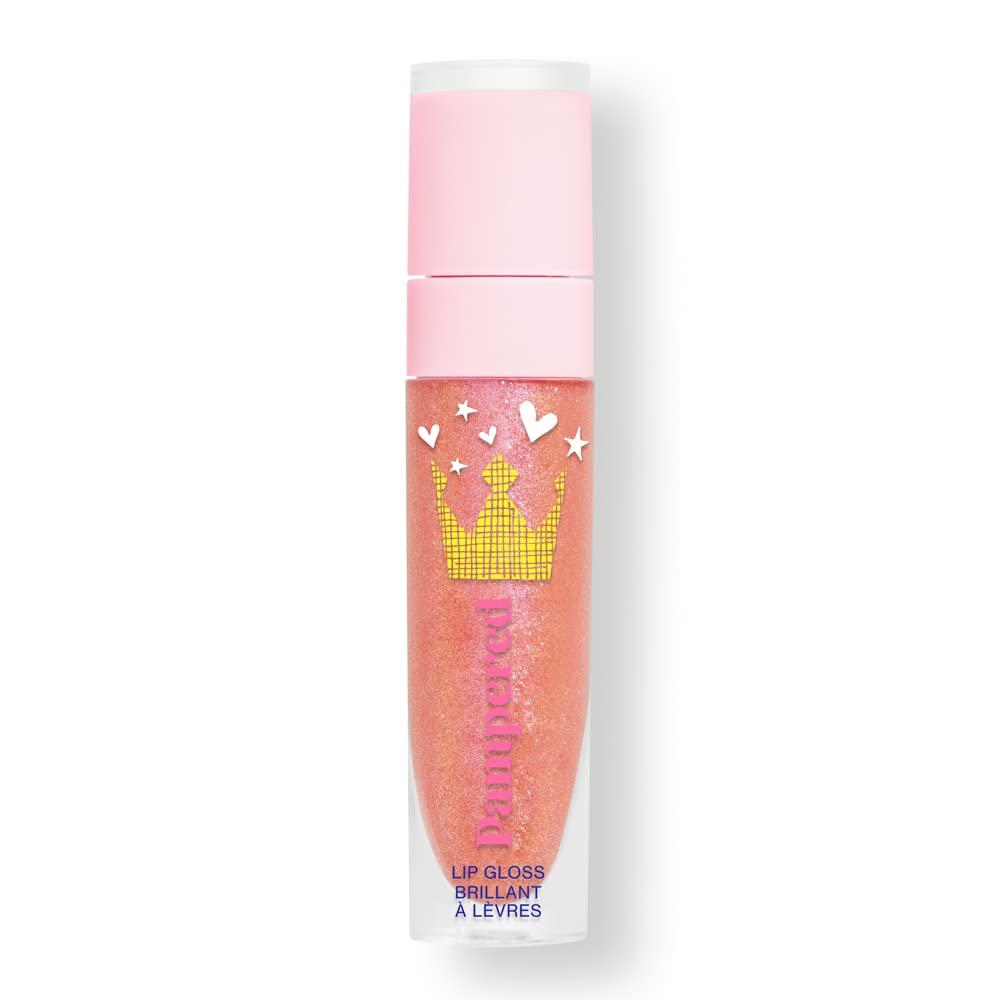 wet n wild Pampered Lip Gloss Glitz Ritual(Glitz Ritual)