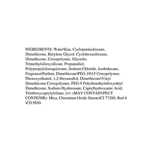 wet n wild Photo Focus Water Drop Primer, Lightweight Hydrating Primer with Hyaluronic Acid, Cruelty-Free & Gluten-Free – Cucumber(Coconut)