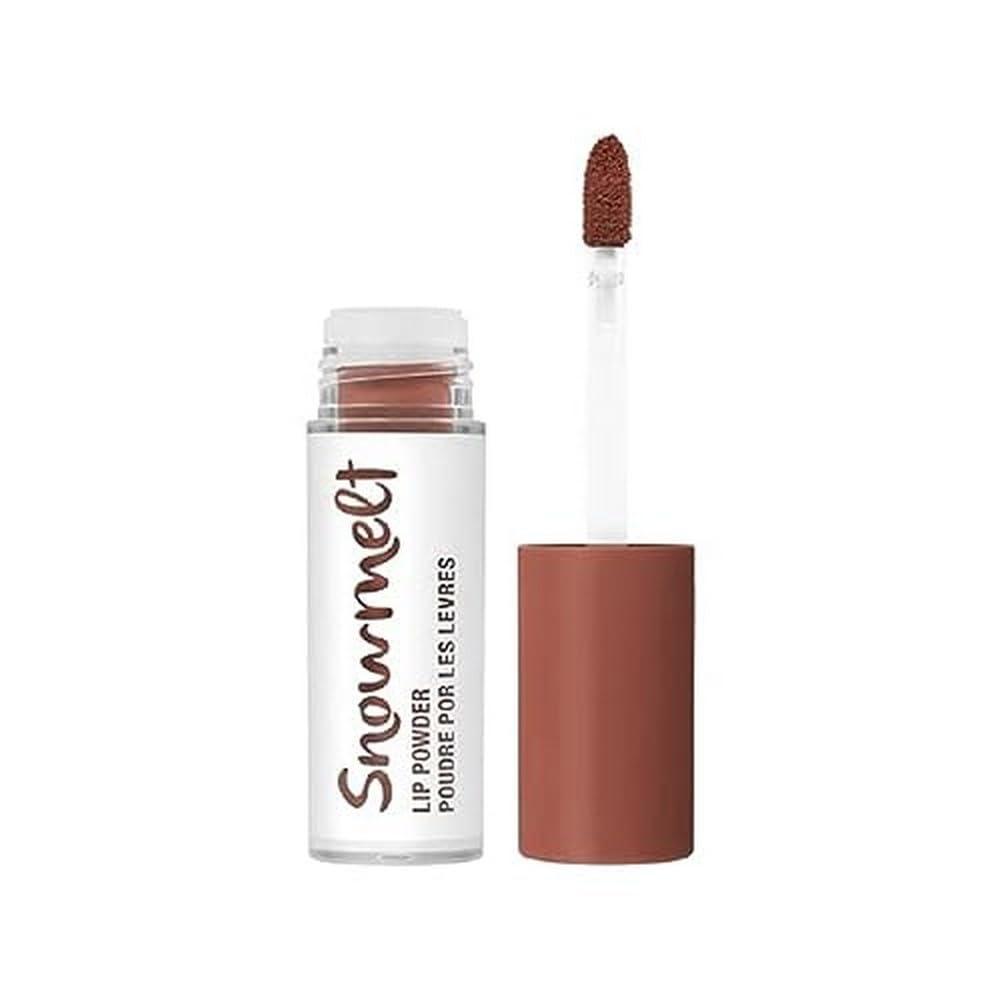 wet n wild Snowmelt Lip Powder Snowed In(Snowed In)