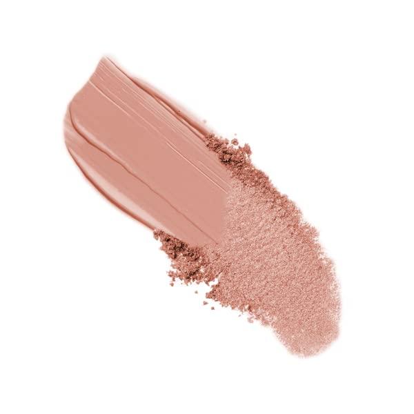 wet n wild Snowmelt Lip Powder Snowed In(Snowed In)