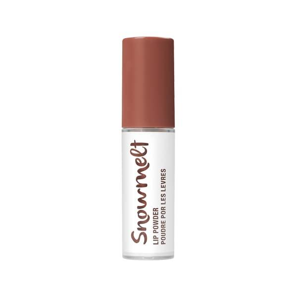 wet n wild Snowmelt Lip Powder Snowed In(Snowed In)