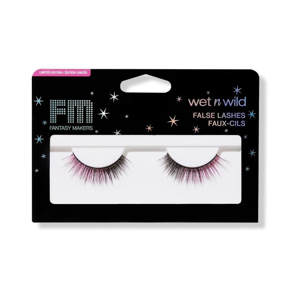 wet n wild False Lashes – Pink Dolly