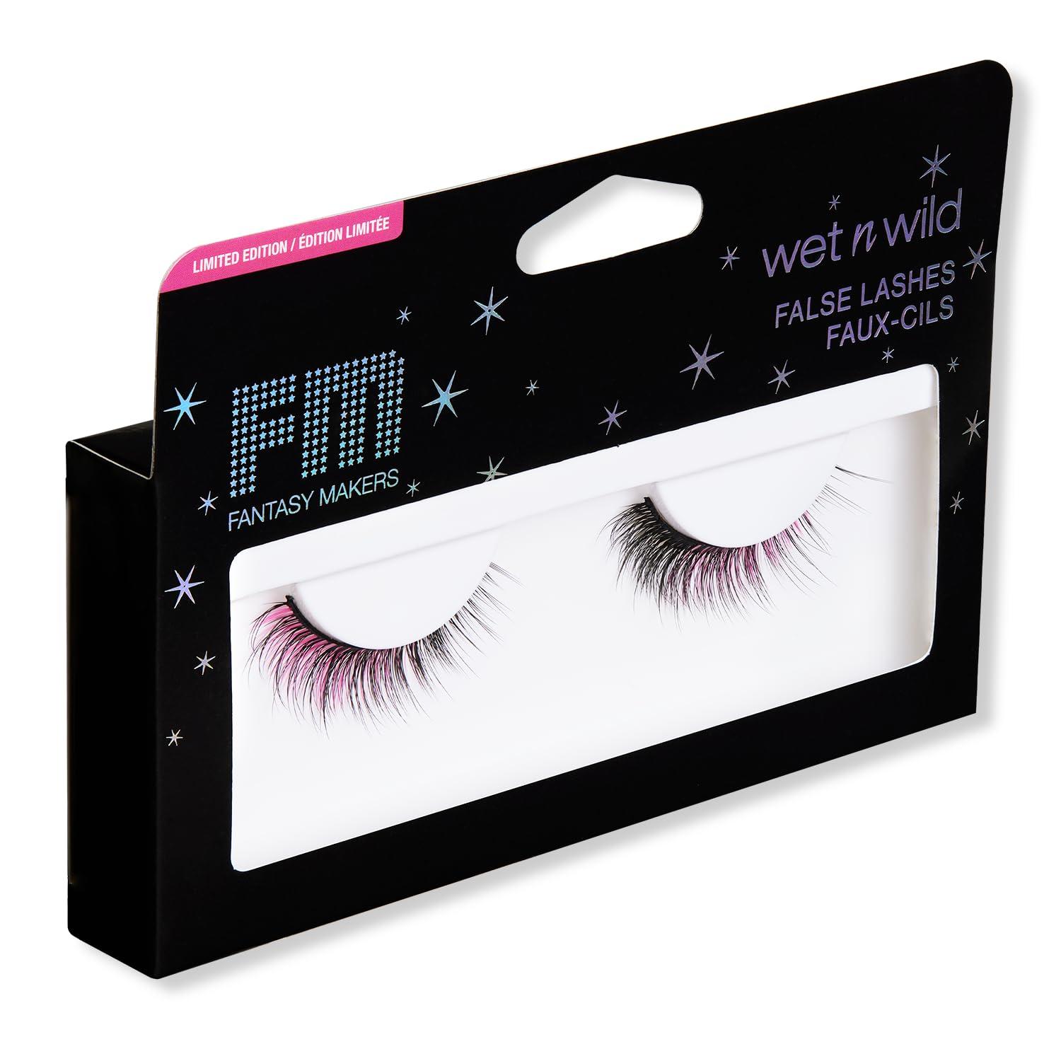 wet n wild False Lashes – Pink Dolly