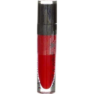 wet n wild Megalast Catsuit Matte Liquid Lipstick, Red Give Me Mocha | Lip Color Makeup | Moisturizing | Creamy | Smudge Proof(Rose)