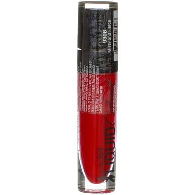 wet n wild Megalast Catsuit Matte Liquid Lipstick, Red Give Me Mocha | Lip Color Makeup | Moisturizing | Creamy | Smudge Proof(Rose)