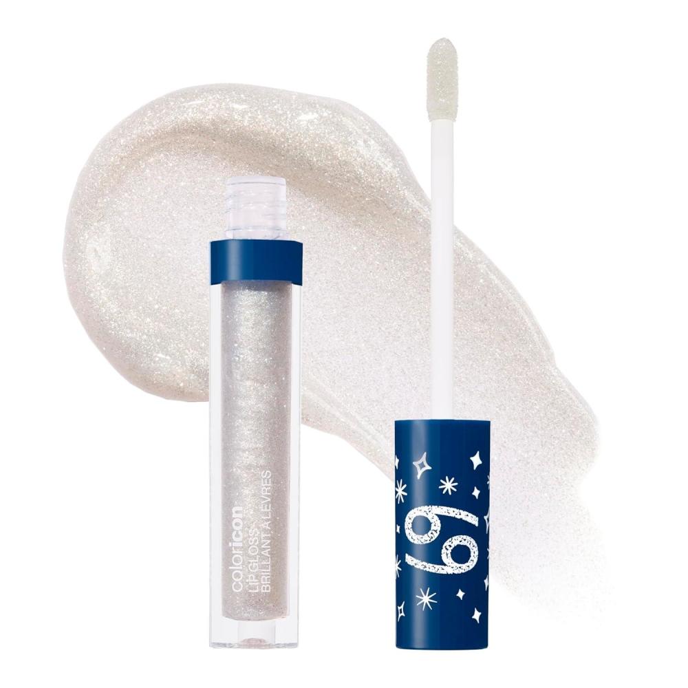 wet n wild Color Icon Lip Gloss Scorpio (678)(Cancer)