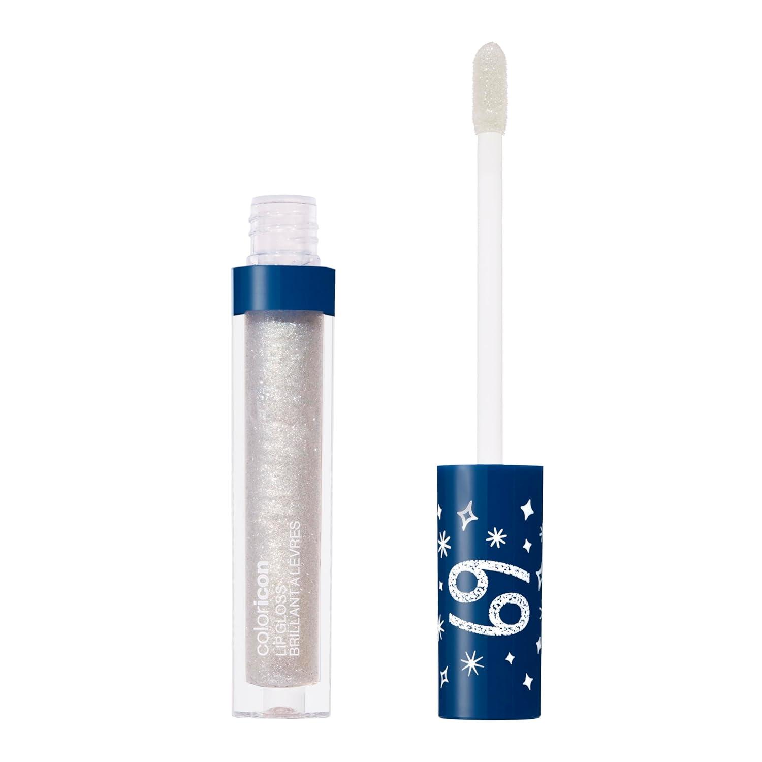 wet n wild Color Icon Lip Gloss Scorpio (678)(Cancer)