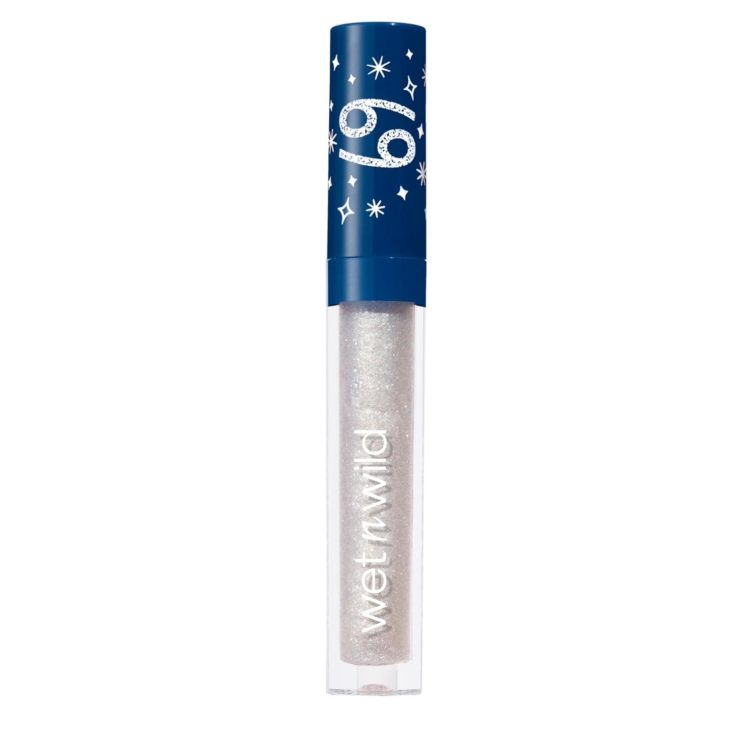 wet n wild Color Icon Lip Gloss Scorpio (678)(Cancer)