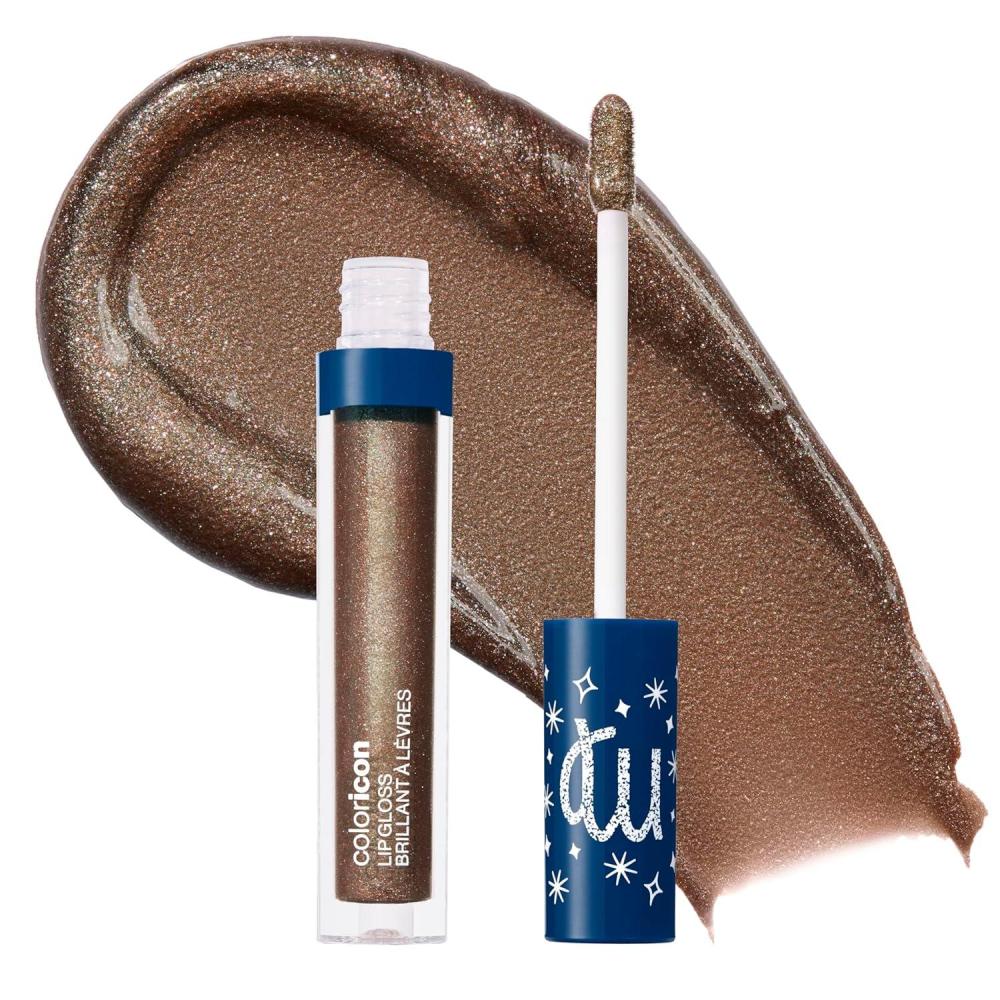 wet n wild Color Icon Lip Gloss Scorpio (678)(Virgo)