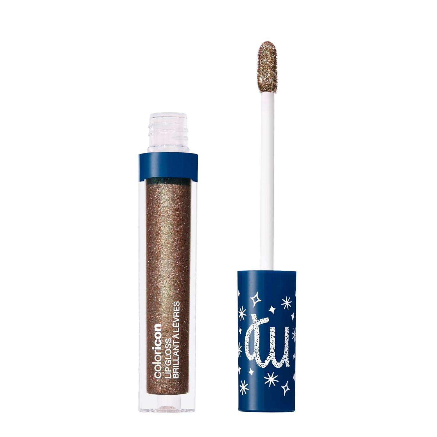 wet n wild Color Icon Lip Gloss Scorpio (678)(Virgo)