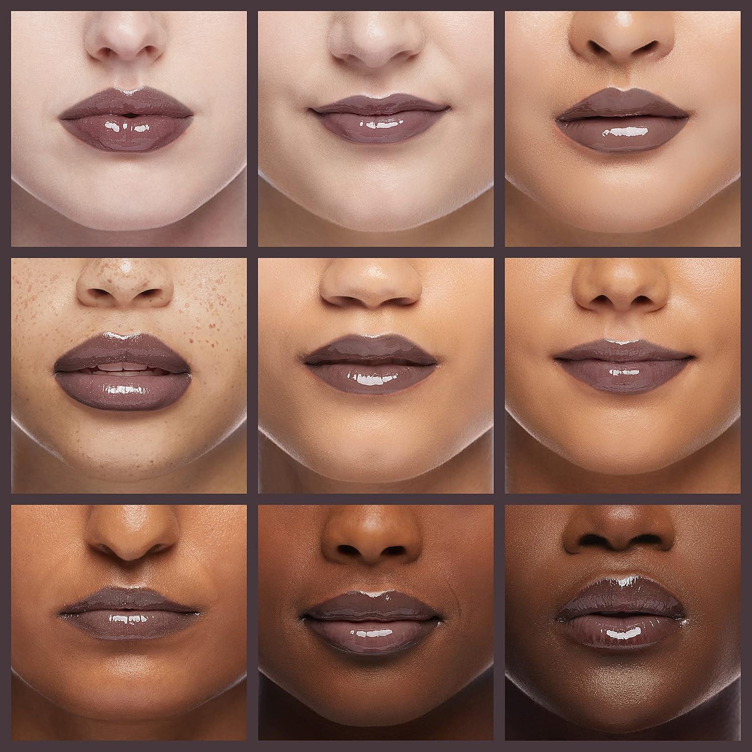 wet n wild Color Icon Lip Gloss Scorpio (678)(Virgo)