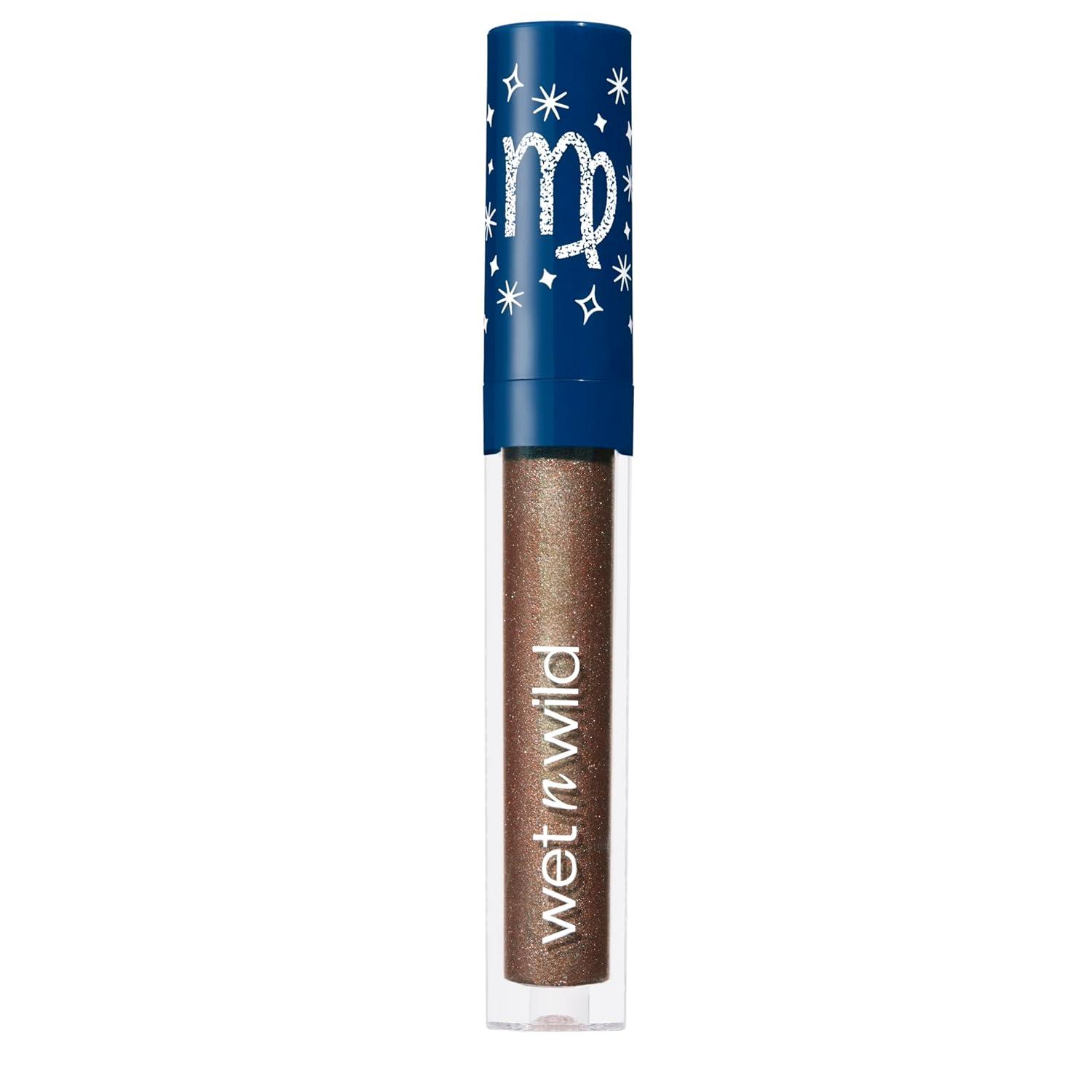wet n wild Color Icon Lip Gloss Scorpio (678)(Virgo)
