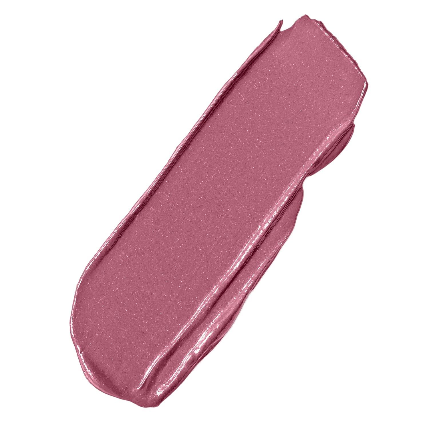 wet n wild Lip Cream Cloud Pout w/Marshmallow, Pink Girl, You’re Whipped | Argan Oil | Vitamin E | Marshmallow Flavored(Pink Girl  You’re Whipped)