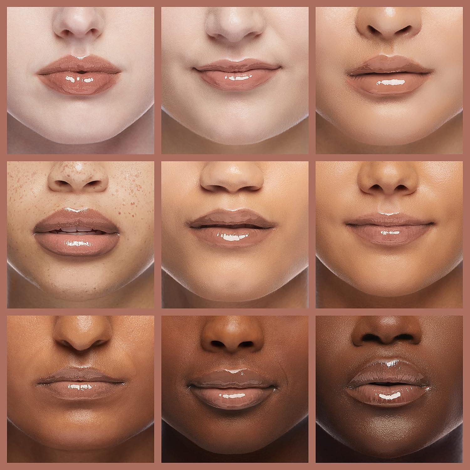 wet n wild Megalast Catsuit Matte Liquid Lipstick, Red Give Me Mocha | Lip Color Makeup | Moisturizing | Creamy | Smudge Proof(Chic Got Real)