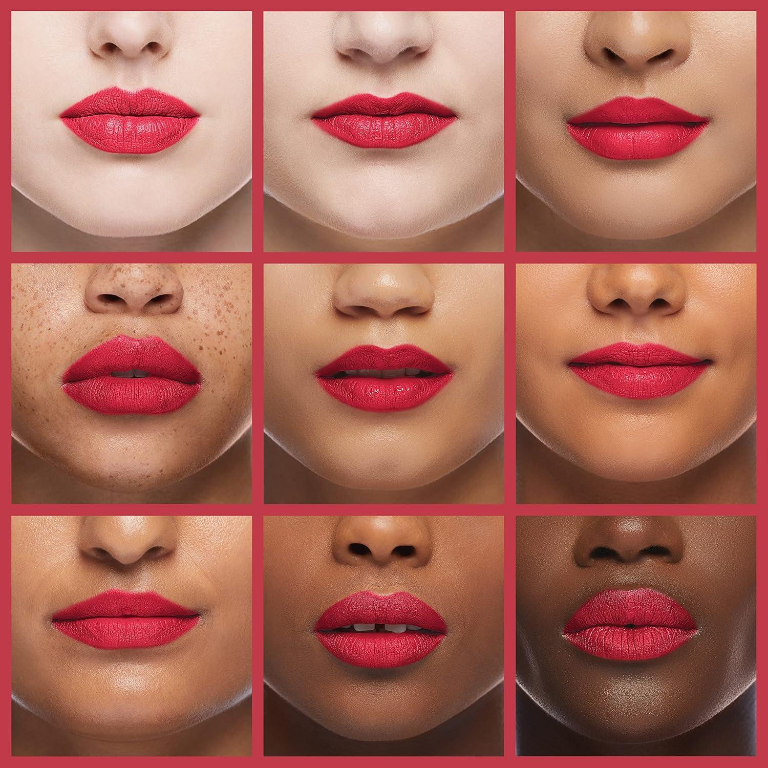 wet n wild Lip Cream Cloud Pout w/Marshmallow, Pink Girl, You’re Whipped | Argan Oil | Vitamin E | Marshmallow Flavored(Hot Pink Red Fluff You)