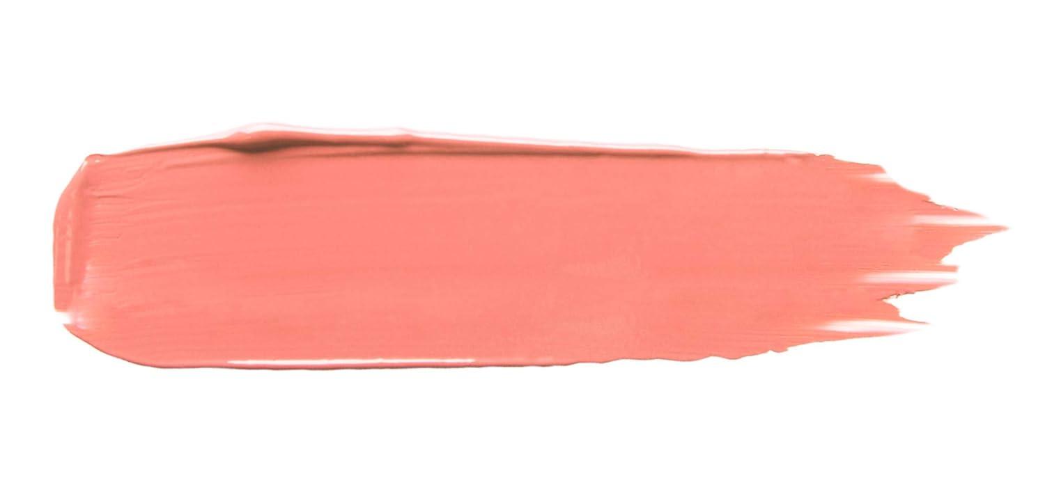 wet n wild Megalast Catsuit Matte Liquid Lipstick, Red Give Me Mocha | Lip Color Makeup | Moisturizing | Creamy | Smudge Proof(Pink Peach Stole My Look)