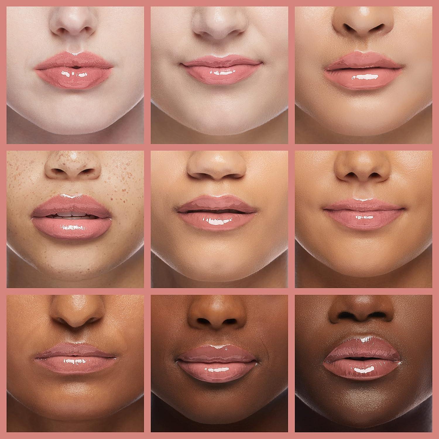 wet n wild Megalast Catsuit Matte Liquid Lipstick, Red Give Me Mocha | Lip Color Makeup | Moisturizing | Creamy | Smudge Proof(Pink Peach Stole My Look)