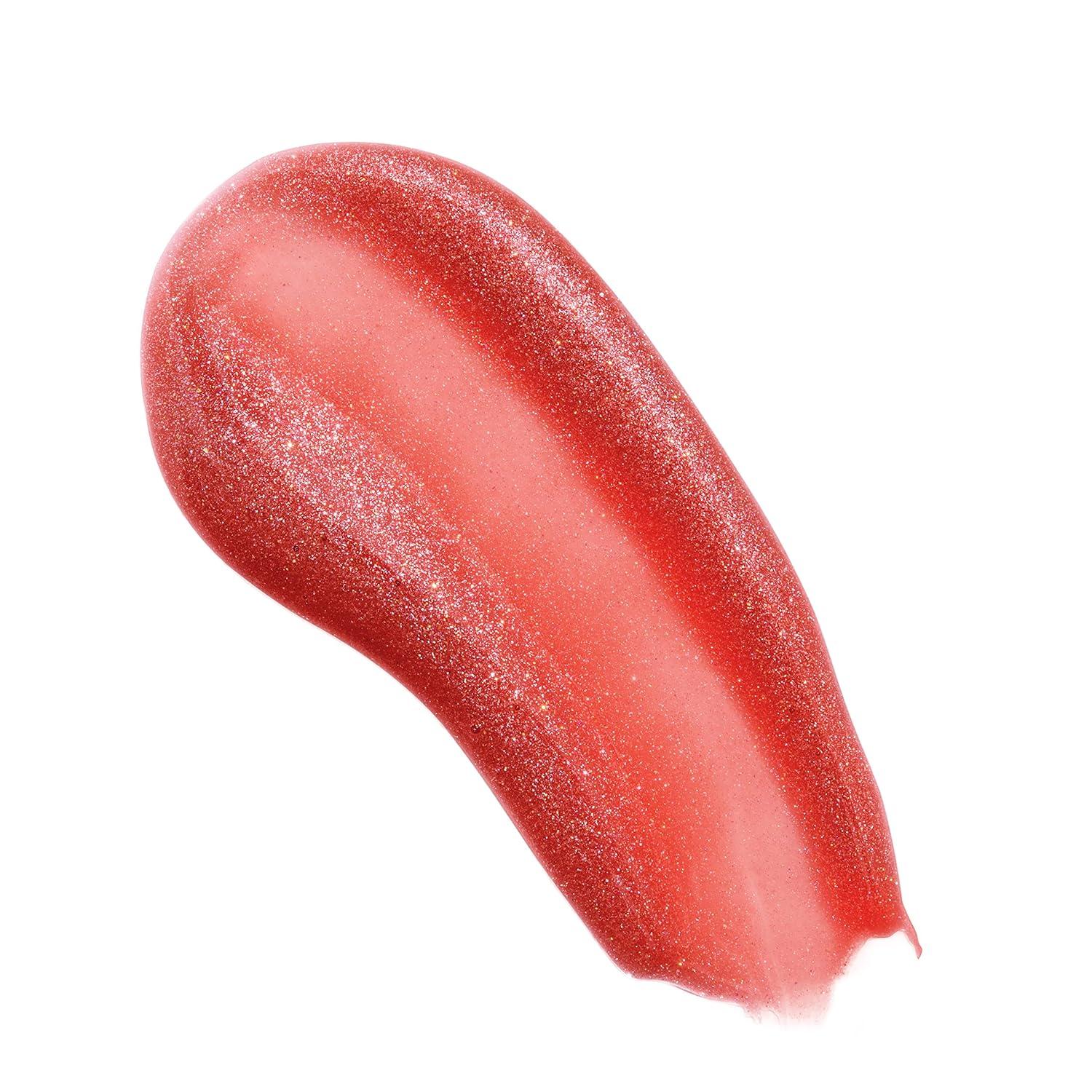 wet n wild Not A Weed Lip Gloss Alice In Wonderland Collection(Not A Weed – Cherry Red)