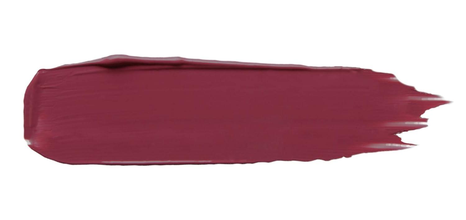 wet n wild Megalast Catsuit Matte Liquid Lipstick, Red Give Me Mocha | Lip Color Makeup | Moisturizing | Creamy | Smudge Proof(Wine Is The Answer)