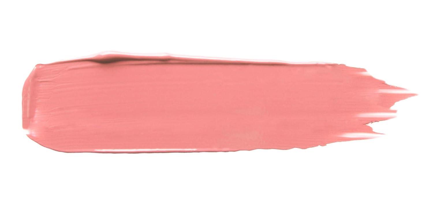 wet n wild Megalast Catsuit Matte Liquid Lipstick, Red Give Me Mocha | Lip Color Makeup | Moisturizing | Creamy | Smudge Proof(Flirt Alert)