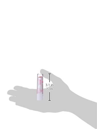 wet n wild Rose Comforting Glossy Natural Lipstick Dark Red Taffy Daddy(Biscotti Mommy)