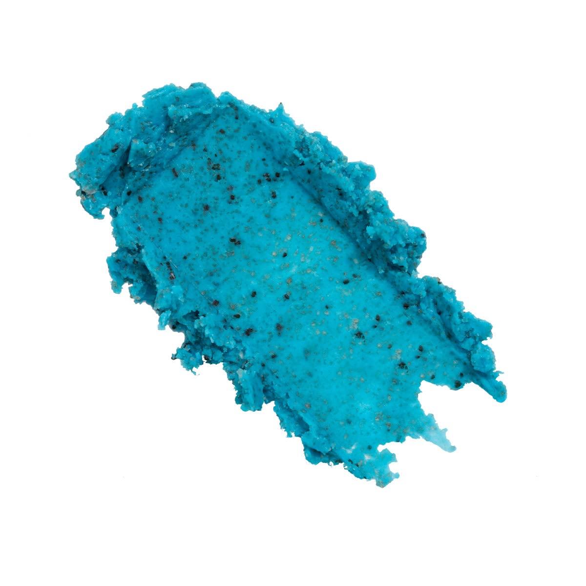 wet n wild Pampered Lip Scrub(Me Love Cookie)