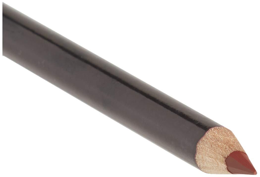 Lip Liner Pencil By Wet n Wild Color Icon Lip Color Makeup, Brandy Wine(Chestnut)