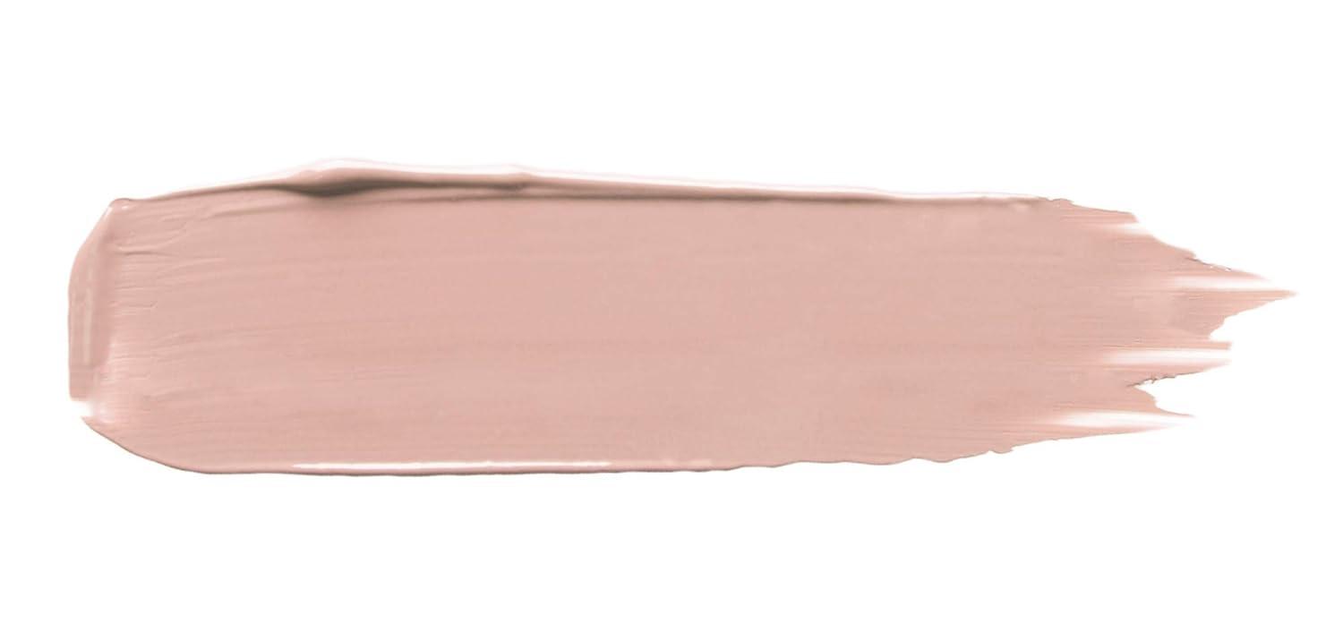 wet n wild Megalast Catsuit Matte Liquid Lipstick, Red Give Me Mocha | Lip Color Makeup | Moisturizing | Creamy | Smudge Proof(Caught You Bare-Naked)