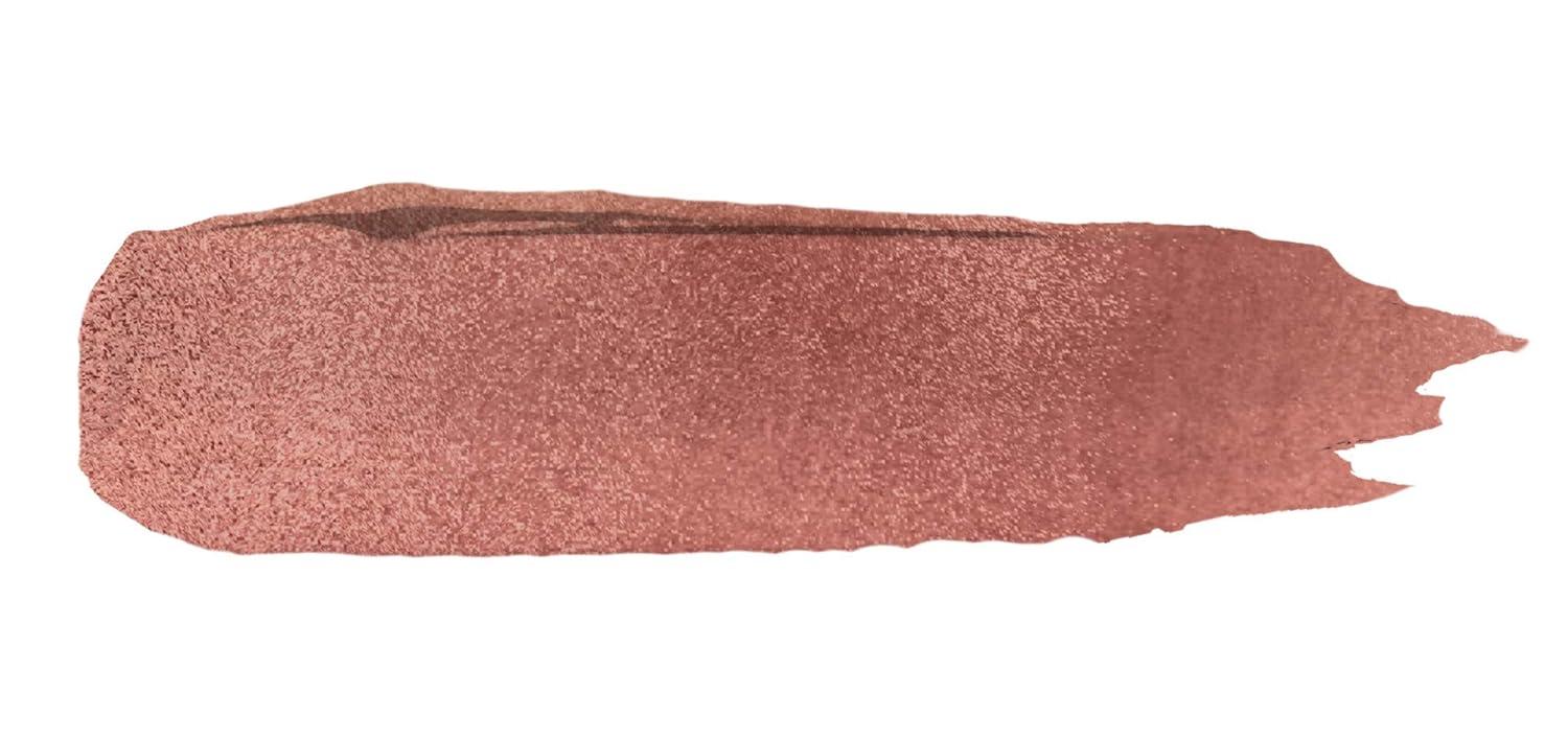 wet n wild Megalast Catsuit Matte Liquid Lipstick, Red Give Me Mocha | Lip Color Makeup | Moisturizing | Creamy | Smudge Proof(Ride on my Copper)