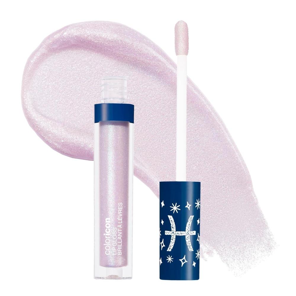 wet n wild Color Icon Lip Gloss Scorpio (678)(Pisces)