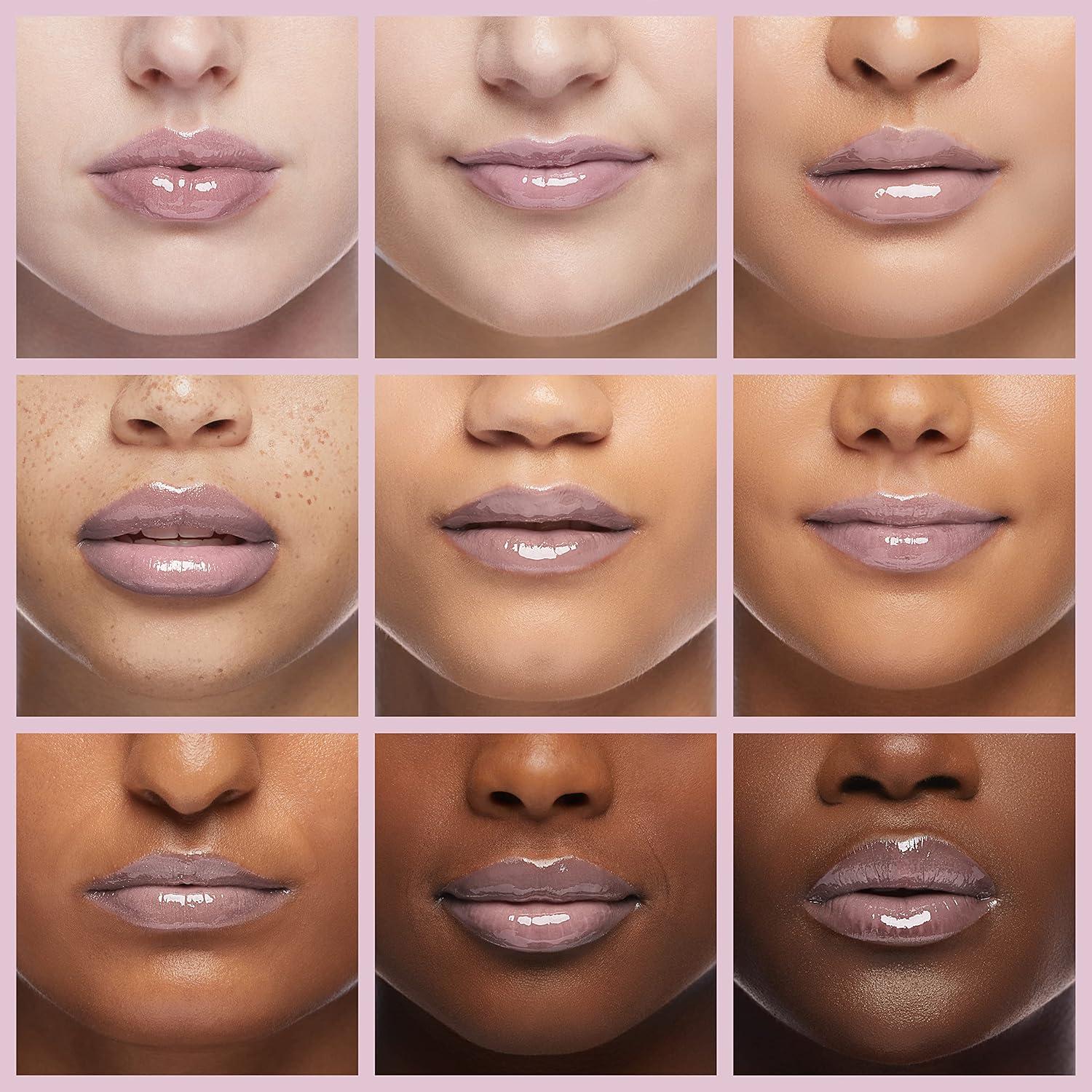 wet n wild Color Icon Lip Gloss Scorpio (678)(Pisces)