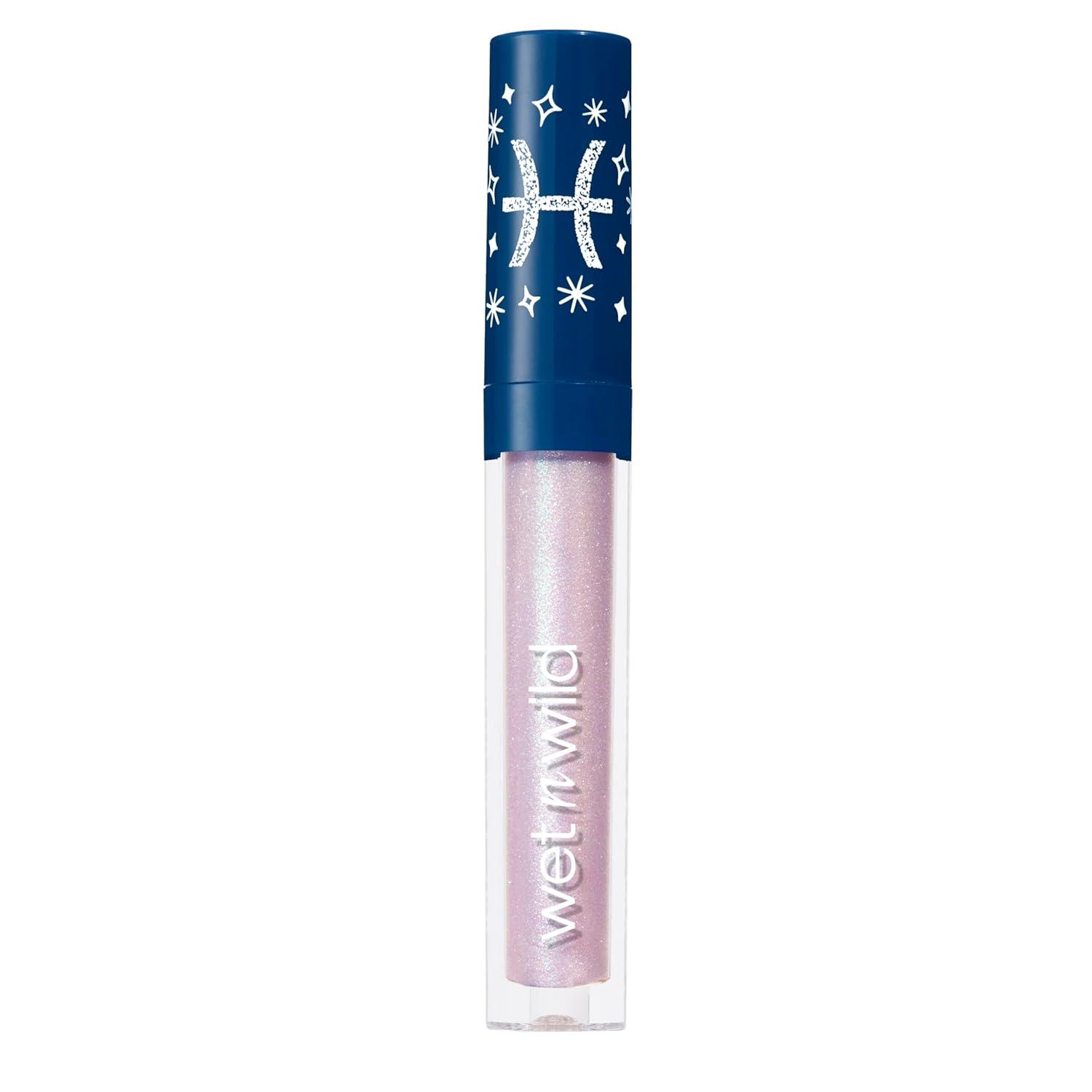 wet n wild Color Icon Lip Gloss Scorpio (678)(Pisces)