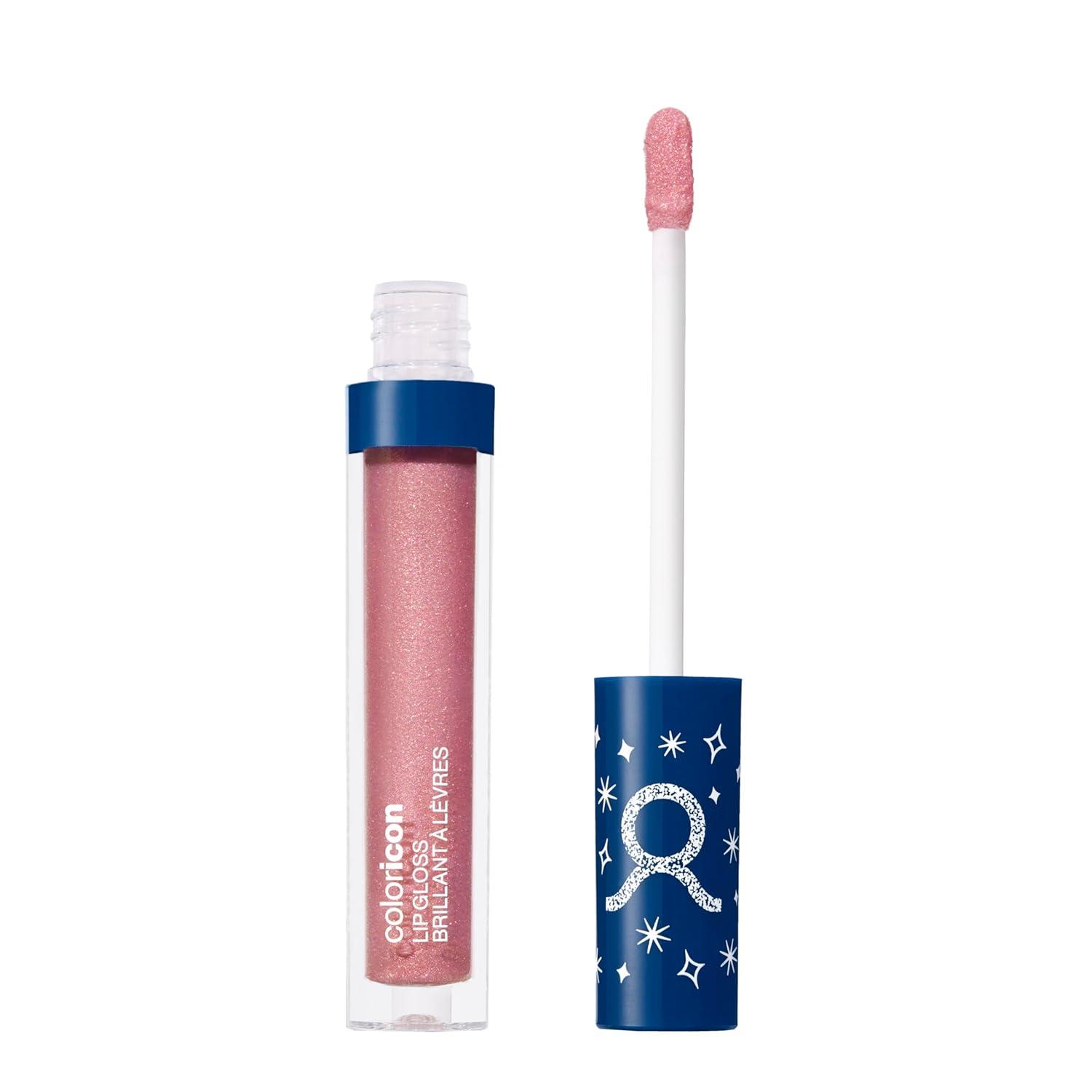 wet n wild Color Icon Lip Gloss Scorpio (678)(Taurus)