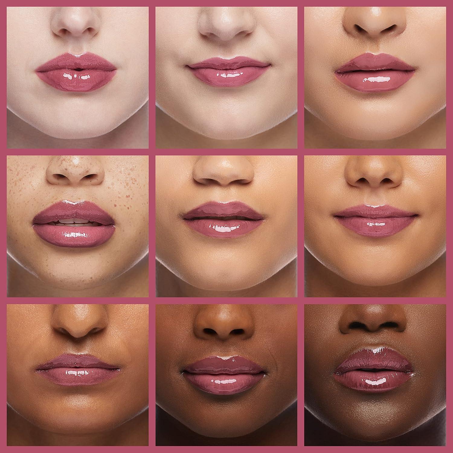 wet n wild Color Icon Lip Gloss Scorpio (678)(Taurus)